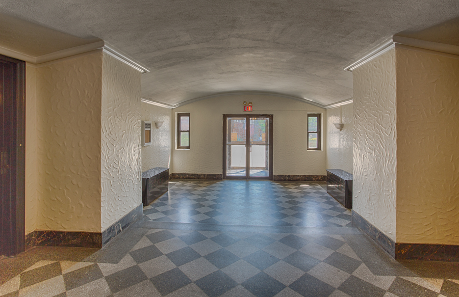 Park Plaza Apartments Property Management